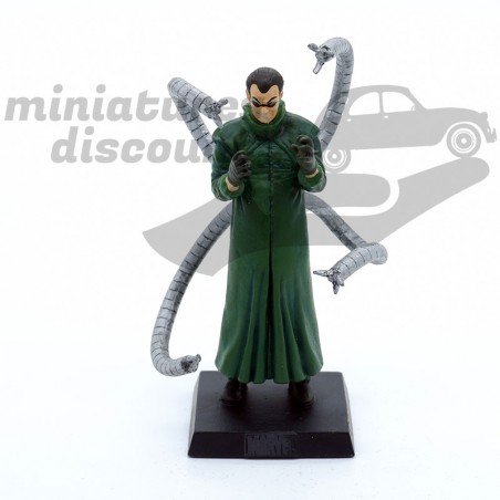 Doctor Octopus Figurine en Métal - Marvel