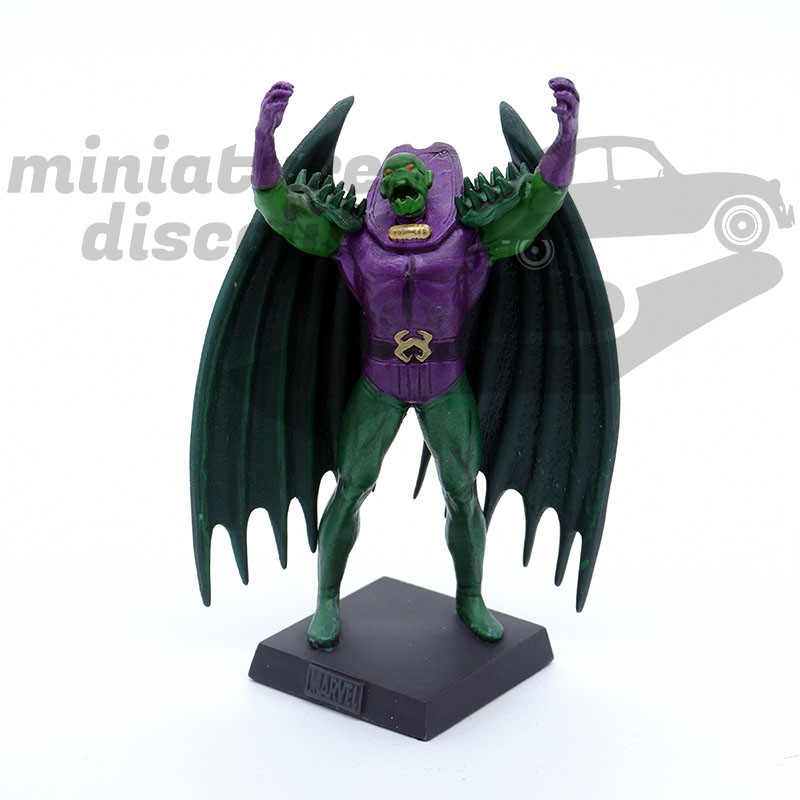 Annihilus - Figurine en métal - Marvel