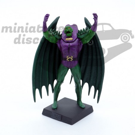 Annihilus - Figurine en métal - Marvel