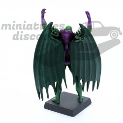 Annihilus - Figurine en métal - Marvel