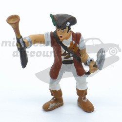 Figurine de Pirate -...