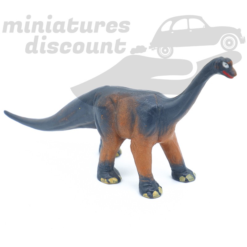 Starlux lot animaux de la jungle - Collection