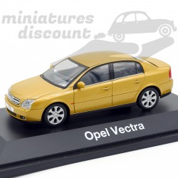 Opel Vectra - Gama -...