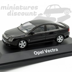 Opel Vectra GTS - Schuco -...