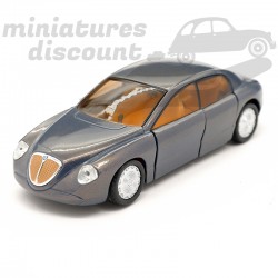 Lancia Dialogos - 1998 - Solido - 1/43ème en boite