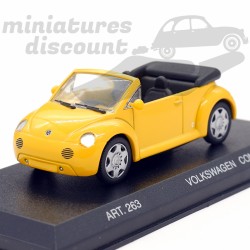 Volkswagen New Beetle...
