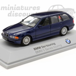 Rare, BMW Série 5 Touring...