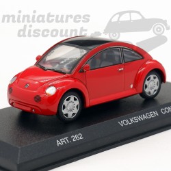 Volkswagen New Beetle -...