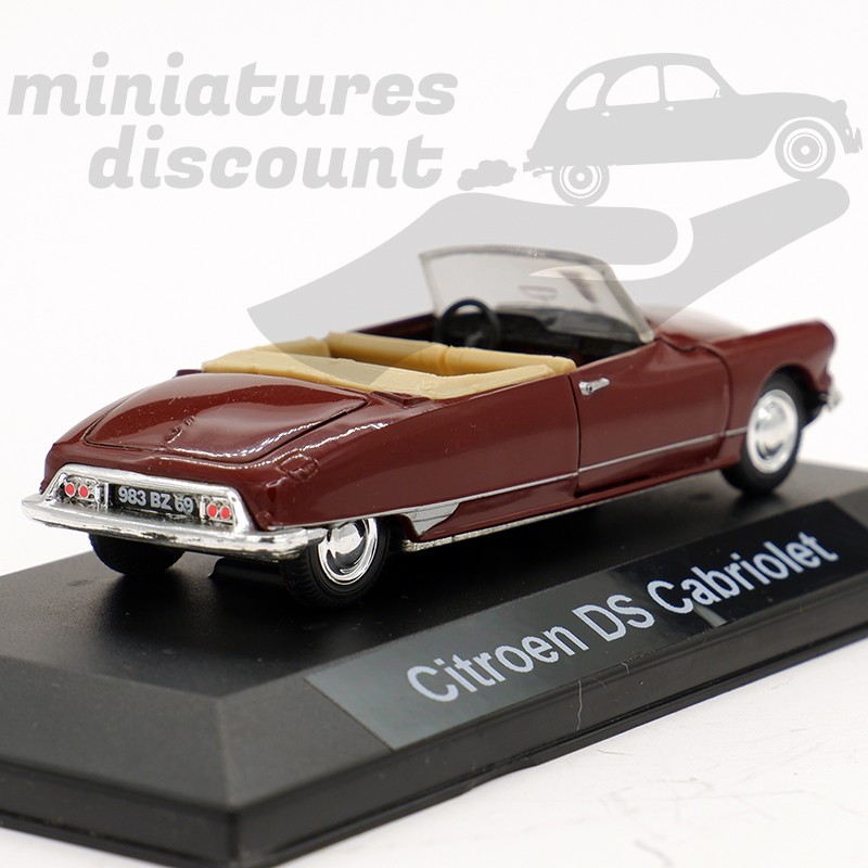 TILBURY KIT METAL Citroen Traction Cabriolet Neuf Boite Scale 1/87 EUR 69,00 - FR
