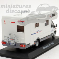 Camping Car Ford Challenger 172 - 1/43ème en blister