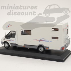 Camping Car Ford Challenger 172 - 1/43ème en blister