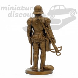 Arbaletrier - Mokarex