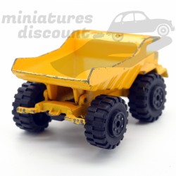 Camion benne - Tonka - sans boite