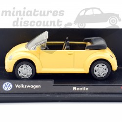 Volkswagen New Beetle - New...