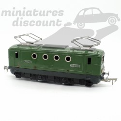 Locomotive BB 8101 - Jep -...
