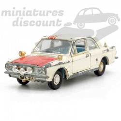 Ford Cortina - Dinky Toys -...