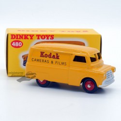 Bedford 10 - Dinky Toys -...