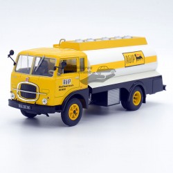 1/43 CAMION TRUCK 1/43  FIAT 643-690 AGIP 