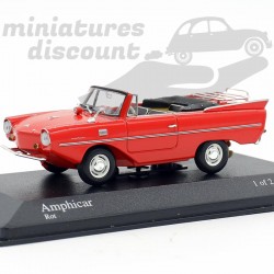 Amphicar Décapotable -...