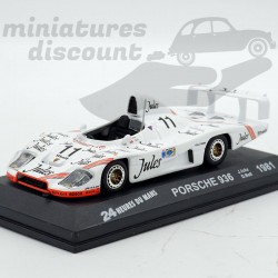 Porsche 936 - 24H du Mans...