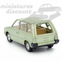 Nissan Prairie - Solido - 1/43ème sans boite