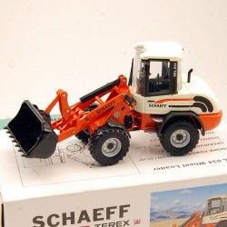 SKL 834 Wheel Loader - Schaeff - 1/50ème