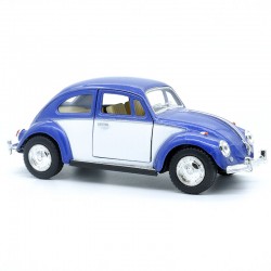 Volkswagen Classical Beetle - Kinsmart - 1/32ème