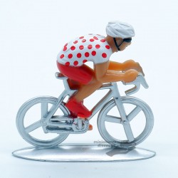 Cycliste Norev - Maillot...