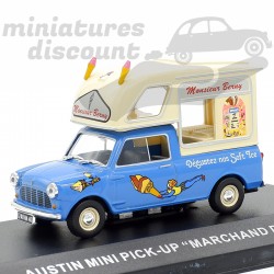 Austin Mini Pick-Up...