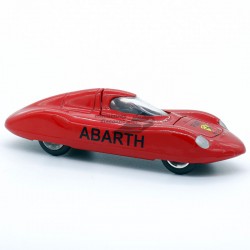 Fiat Abarth 1961 - Solido -...