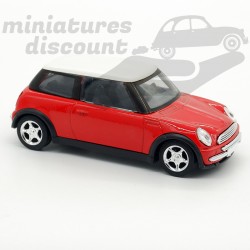 New Mini Cooper 2001 -...