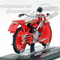 Moto Guzzi GT Norge - 1/24ème en boite