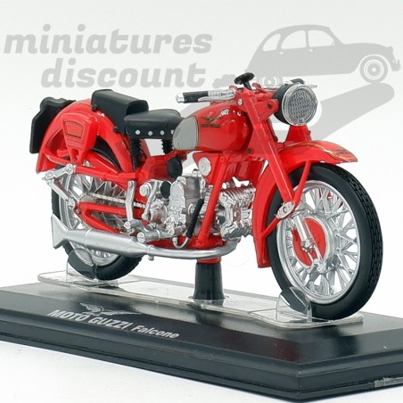 Moto Guzzi Falcone - Starline Models - 1/24ème en boite