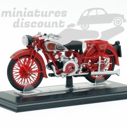 Moto Guzzi GTS 500 - 1/24ème en boite