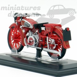 Moto Guzzi GTS 500 - 1/24ème en boite