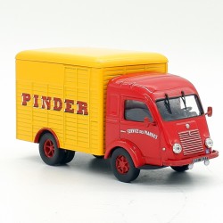 Renault Galion "Pinder" -...