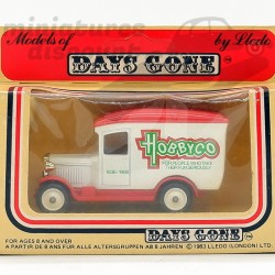 Dennis Delivery Van 1934 "Hobbyco" - DAYS GONE - LLEDO - en boite