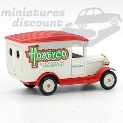 Dennis Delivery Van 1934 "Hobbyco" - DAYS GONE - LLEDO - en boite
