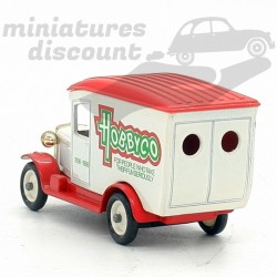 Dennis Delivery Van 1934 "Hobbyco" - DAYS GONE - LLEDO - en boite