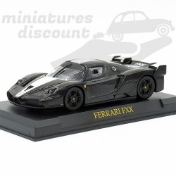 Ferrari FXX - 1/43ème en boite