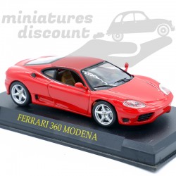 Ferrari 360 Modena -...