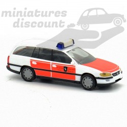 Ambulance Opel Omega -...
