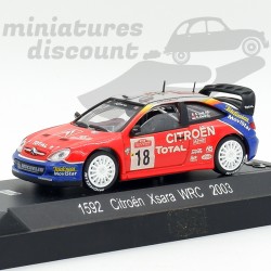 Citroen Xsara WRC 2003 -...