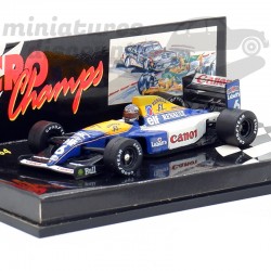 Formule1 Renault - Micro...