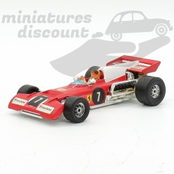 Ferrari 312 B2 - Corgi Toys...