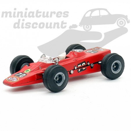 STP Lotus Indy - Champion - En boite d'origine