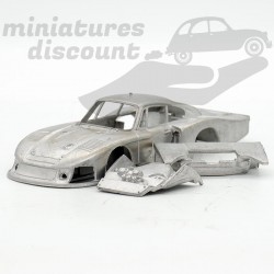 Porsche 935 "Martini" - Le...