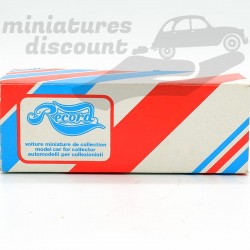 KIT PORSCHE 936 "JULES" (À PEINDRE) - RECORD - 1/43ème en boite