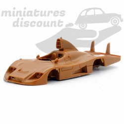 KIT PORSCHE 936 "JULES" (À PEINDRE) - RECORD - 1/43ème en boite