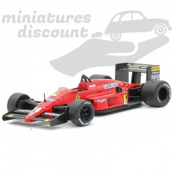 Ferrari Formule1 - 1/43ème...